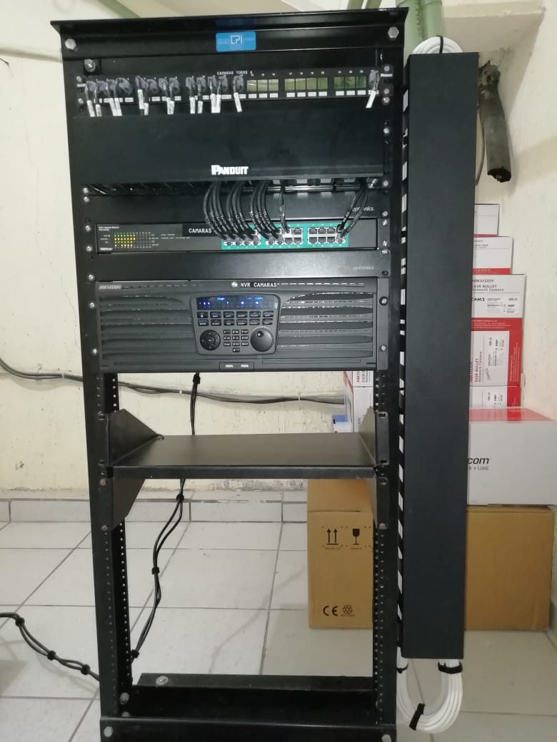 Low-IP IT Services - Job Photo 1